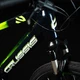 Cross elektromos kerékpár Crussis e-Cross 9.8-M - 2023