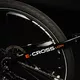 Damski elektryczny rower crossowy Crussis e-Cross Low 7.8 28"