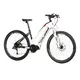 Damen Cross Country E-Bike Crussis e-Cross Low 7.8 - Modell 2023