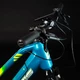 Női cross elektromos kerékpár Crussis e-Cross Low 9.8-M - 2023