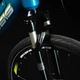 Damski elektryczny rower crossowy Crussis e-Cross Low 9.8-S