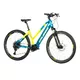 Dámsky crossový elektrobicykel Crussis e-Cross Low 9.8-M 28"