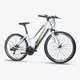 Dámsky crossový elektrobicykel Crussis e-Cross Low 1.8 28"