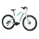 Damen E-Mountainbike Crussis e-Fionna 5.8 - Modell 2023