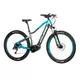 Horský elektrobicykel Crussis e-Fionna 7.8 29"