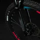 Damski górski rower elektryczny Crussis e-Fionna 9.8-M - model 2023
