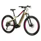 Damen E-Mountainbike Crussis e-Fionna 9.9-M - Modell 2024