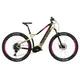 Damen E-Mountainbike Crussis e-Fionna 9.9-M - Modell 2024