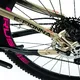 Dámské horské elektrokolo Crussis e-Fionna 9.9-M 29" - model 2024