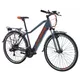 Pánsky trekingový elektrobicykel Crussis e-Gordo 1.4 - model 2019 - 20"