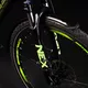 Pánské trekingové elektrokolo Crussis e-Gordo 7.8-S 28" - 2.jakost