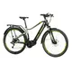 Pánské trekingové elektrokolo Crussis e-Gordo 7.8-S 28" - 2.jakost