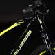 Crussis e-Largo 5.8 elektrisches Mountainbike - Modell 2023