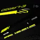 Górski rower elektryczny Crussis e-Largo 5.8 29" - 20" (175-190 cm)