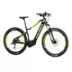 Crussis e-Largo 5.8 elektrisches Mountainbike - Modell 2023