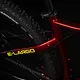 Horský elektrobicykel Crussis e-Largo 9.8-M - 2.akosť