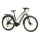 Damen Trekking E-Bike Crussis e-Savela 7.8 - Modell 2023