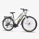 Dámsky trekingový elektrobicykel Crussis e-Savela 1.8-S 28"