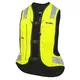 Airbag Vest Helite e-Turtle HiVis - Yellow