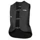 Airbag Vest Helite e-Turtle Black - Black