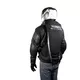 Airbag Vest Helite e-Turtle Black Extra Large