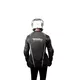 Airbag Vest Helite e-Turtle Black Extra Large