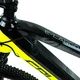 Hegyi elektromos kerékpár Crussis e-Largo 9.9-L - 2024