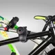 Towbar Bike Rack BuzzRack E-SCORPION XL