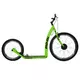 E-Scooter MA-MI EASY with quick charger - Black - Green