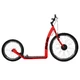 E-Scooter MA-MI EASY with quick charger - Red - Red