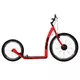 E-Scooter MA-MI EASY with quick charger - Black - Red