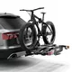 Towbar Bike Rack Thule EasyFold XT 3B