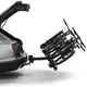 Towbar Bike Rack Thule EasyFold XT 3B