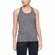 Women’s Tank Top Under Armour Tech Twist - Grey