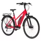 KELLYS E-Cristy 50 28" Damen Trekking Elektrofahrrad - Modell 2020 - Rot