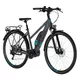 Dámsky trekingový elektrobicykel KELLYS E-Cristy 70 28" - model 2020