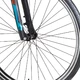 Devron 28162 28" Damen Cross E-Bike mit Ersatz-Akku 14,5 Ah - Modell 2017