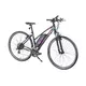 Women's Cross E-Bike Devron 28162 - 2017 - Black - Black