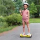 Deskorolka elektryczna hoverboard Windrunner B2 Art - OUTLET