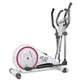 inSPORTline Atlanta White Elliptical