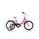 Detský dievčenský bicykel KELLYS EMMA 2014