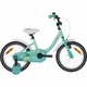 Detský bicykel KELLYS EMMA 16" - model 2020 - Pink - Menthol