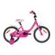 Detský bicykel KELLYS EMMA 16" - model 2020 - Pink