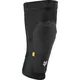 Térdvédő FOX Enduro Knee Sleeve - fekete - fekete