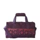 Taška Adidas BR5057 XS fialová 15l