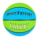 Basketball Meteor Layup 3