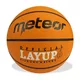 Basketbalový míč Meteor Layup 6
