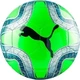 Fotbalový míč Puma Final 6 MS Trainer 08291205 zelená