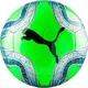 Fotbalový míč Puma Final 6 MS Trainer 08291205 zelená