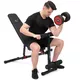 Marbo Sport Folding multifunkcionális edzőpad MH-L111 2.0